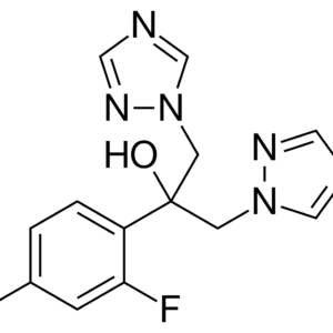FLUCANAZOLE