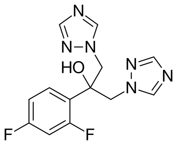 FLUCANAZOLE