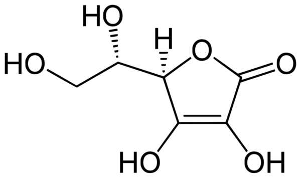 VITAMIN C (ASCORBIC ACID)
