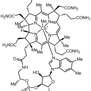 VITAMIN B12 (METHYLCOBALAMIN)