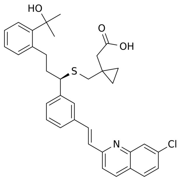 MONTELUKAST