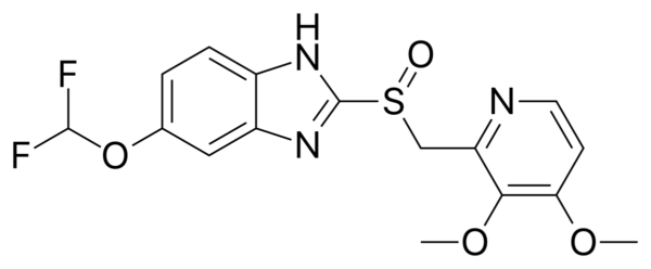 PANTAPRAZOLE