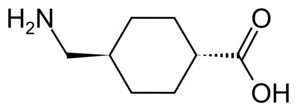 TRANEXAMIC ACID