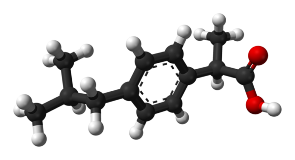 IBUPROFEN