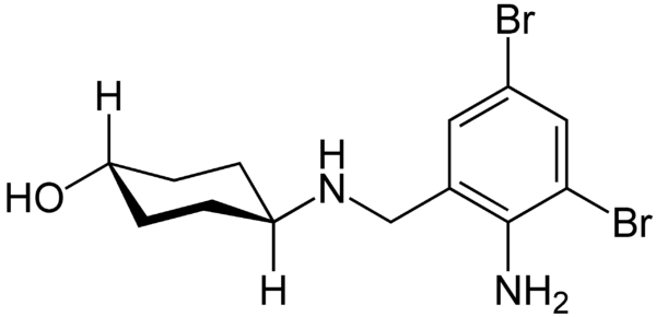 AMBROXOL-HCL