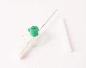 I.V.CANNULA