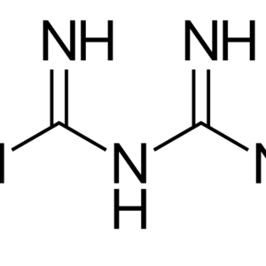 METFORMIN HCL