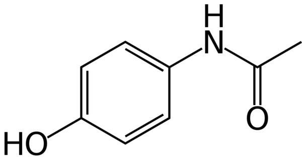 PARACETAMOL