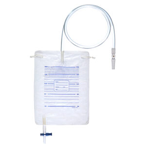 URINE COLLECTION BAG