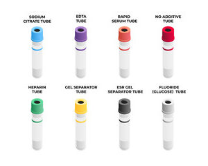 VACUTAINER