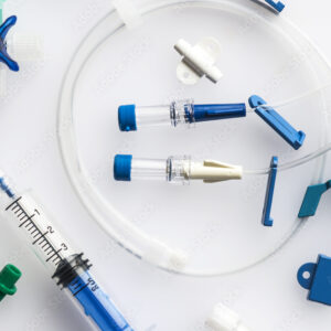 Central Venous Catheter