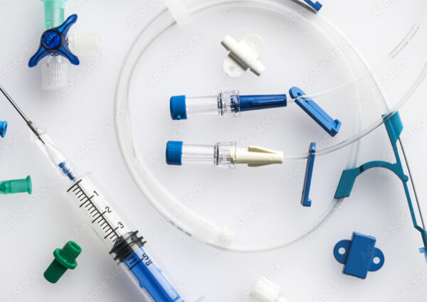 Central Venous Catheter