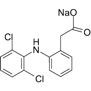 DICLOFENAC-SODIUM