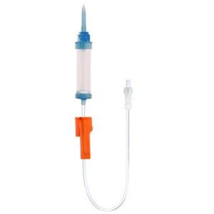 I.V.INFUSION SET