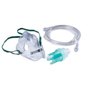 Nebulizer Mask
