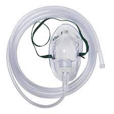 Oxygen Mask