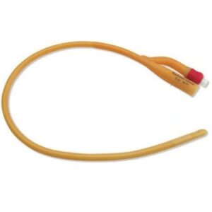 Foley Ballon Catheter