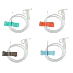 Scalp Vein Set