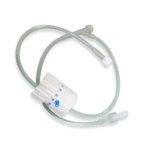 I.V. Flow Regulator Extension Set